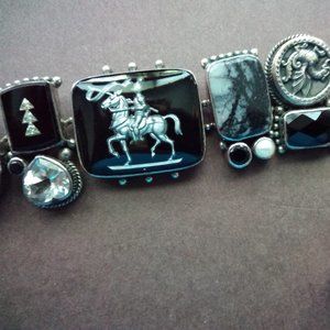 Bracelet - Echo of the Dreamer